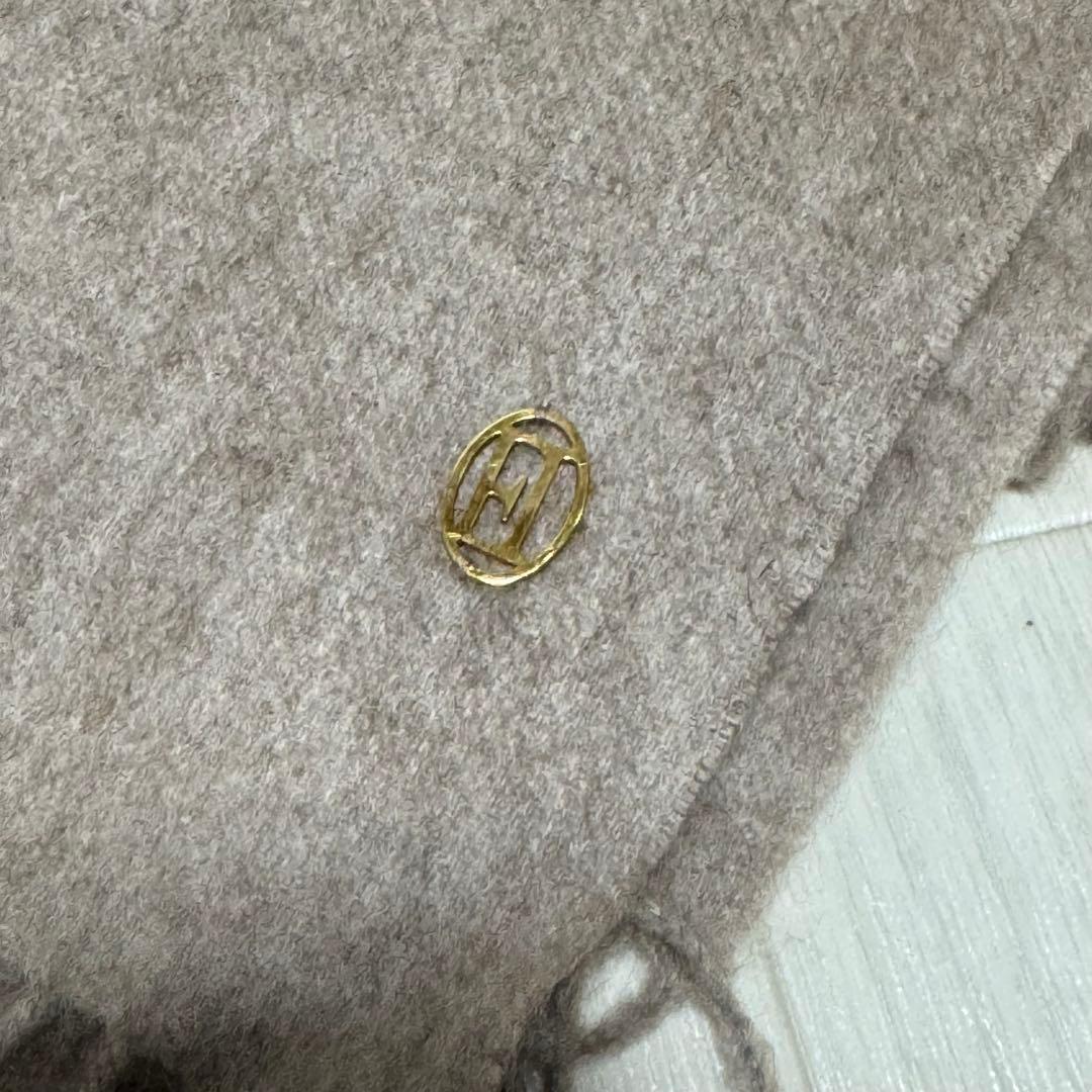 カシミアストール カシミヤマフラー カシミヤ100% リエンダ ELENORE