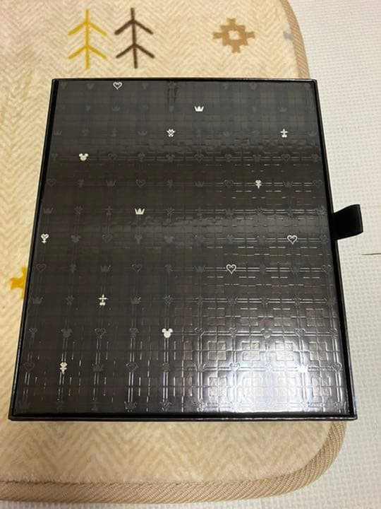 ps4 キングダムハーツ3 インテグラムマスターピース