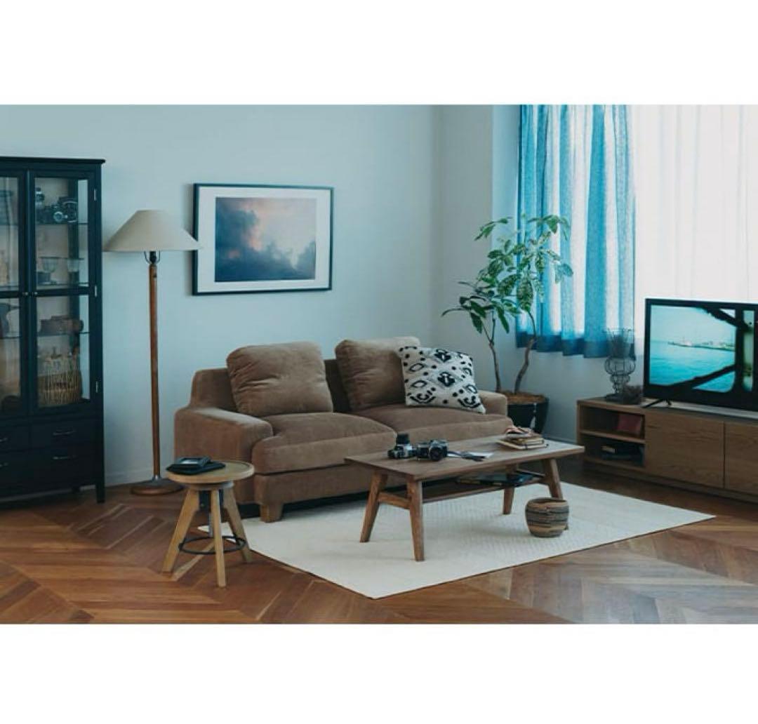 UNICO GREIG グレイグ 3シーター ソファ