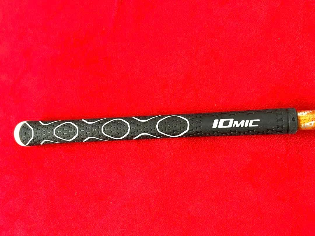 クラブ Callaway Rogue ST Max LS The ATTAS 5S