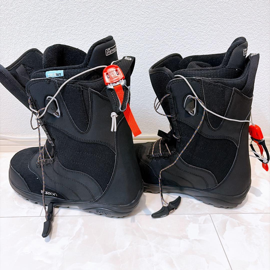 BURTON MINT AF 23cm スノーボード レースブーツ