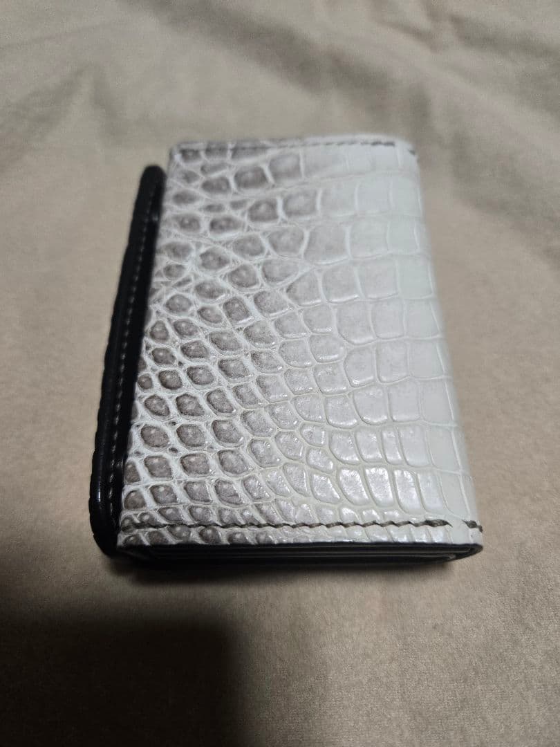 hasegawa_handcrafted　コンパクト財布