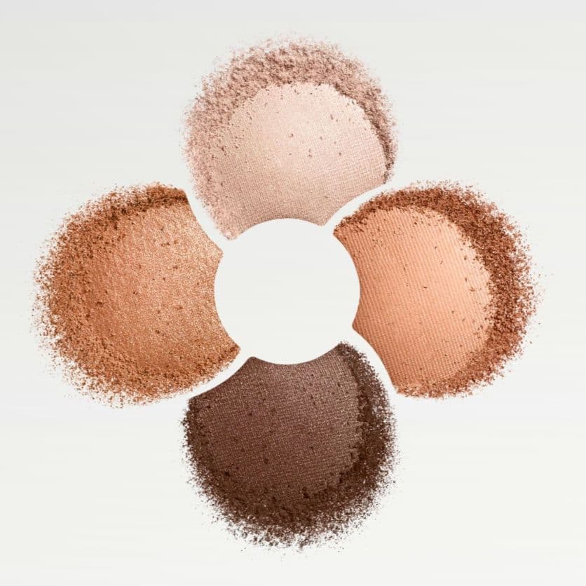 最終お値下げ！ルイヴィトン　アイシャドウ　LVオンブル150