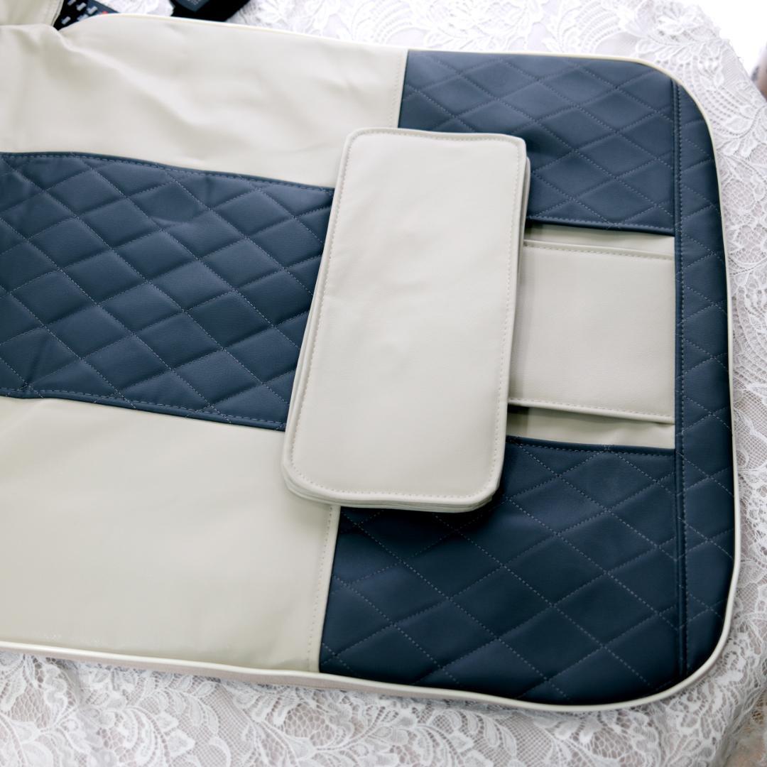 【未使用】MediFeel 立体エアーマット