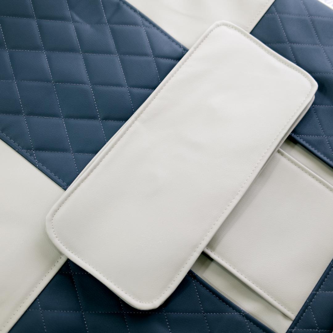 【未使用】MediFeel 立体エアーマット