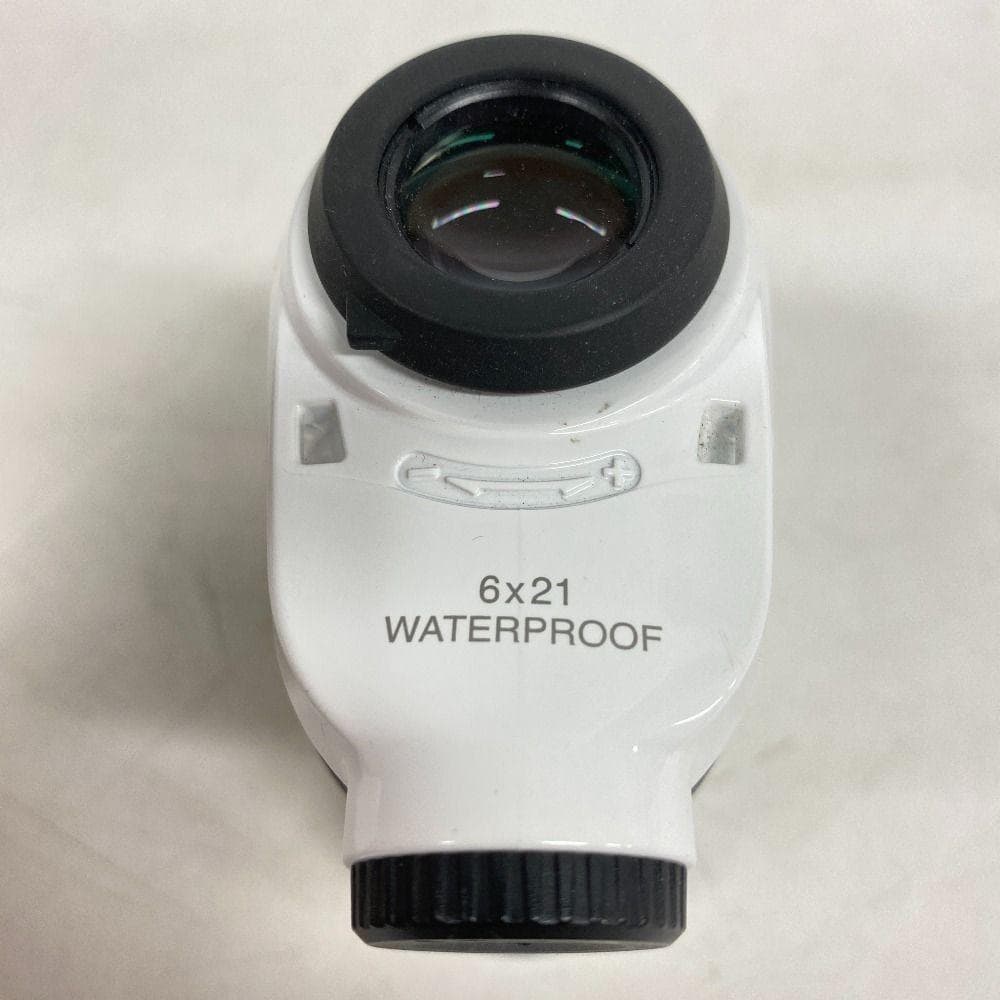 NICON ニコン COOLSHOT PROII ゴルフ用レーザー測定器 距離計