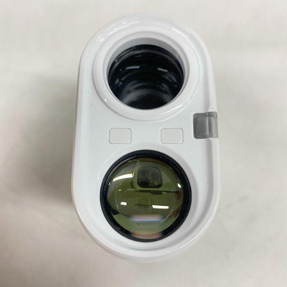 NICON ニコン COOLSHOT PROII ゴルフ用レーザー測定器 距離計