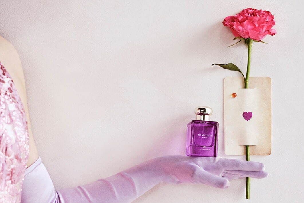 【限定品】Jo Malone タイフ ローズ コロン インテンス50ml