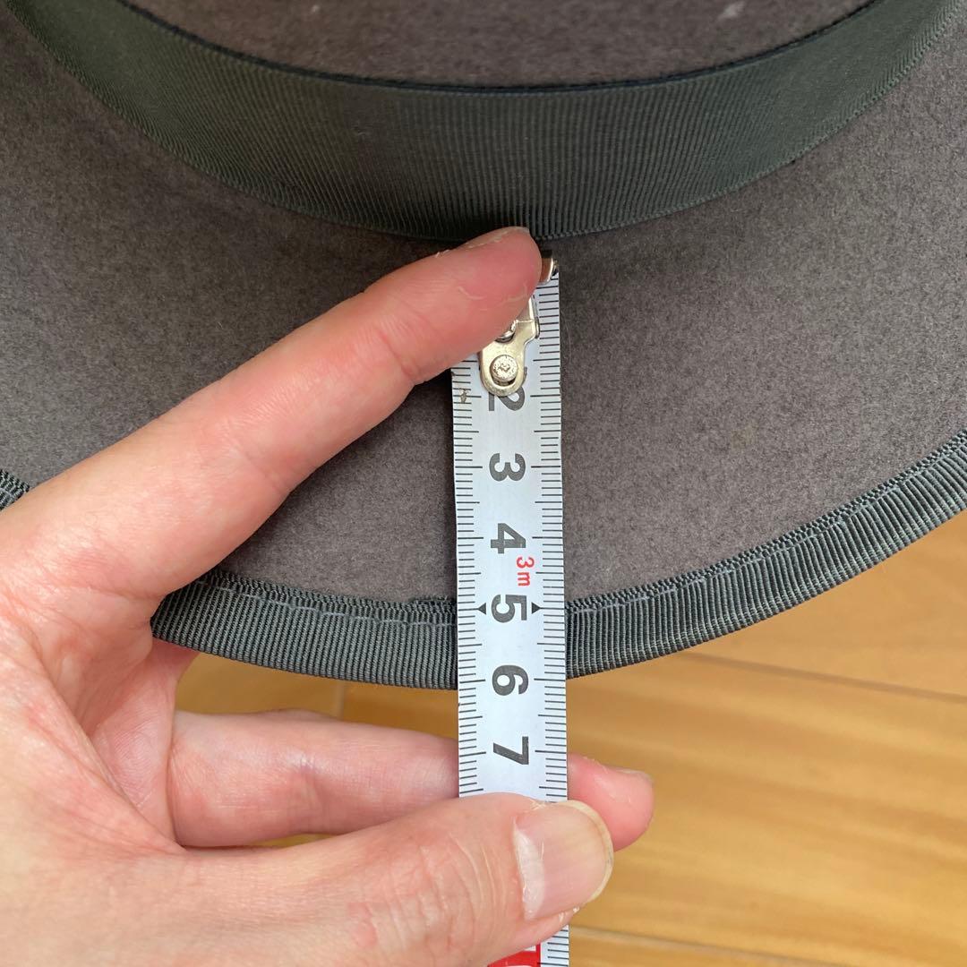 STETSON 【売約済み】 ガイ