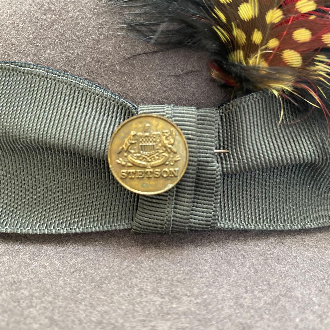STETSON 【売約済み】 ガイ