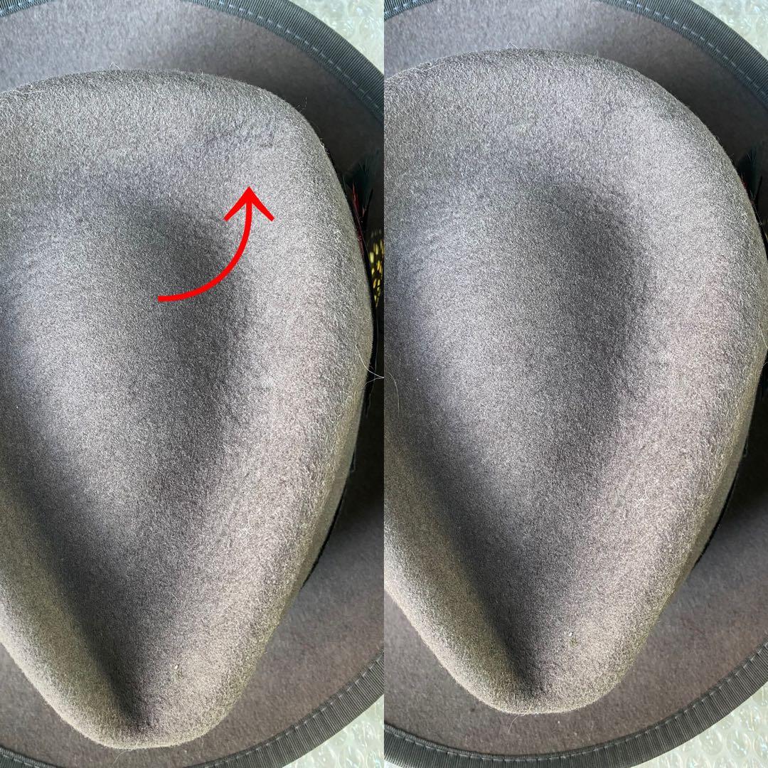 STETSON 【売約済み】 ガイ