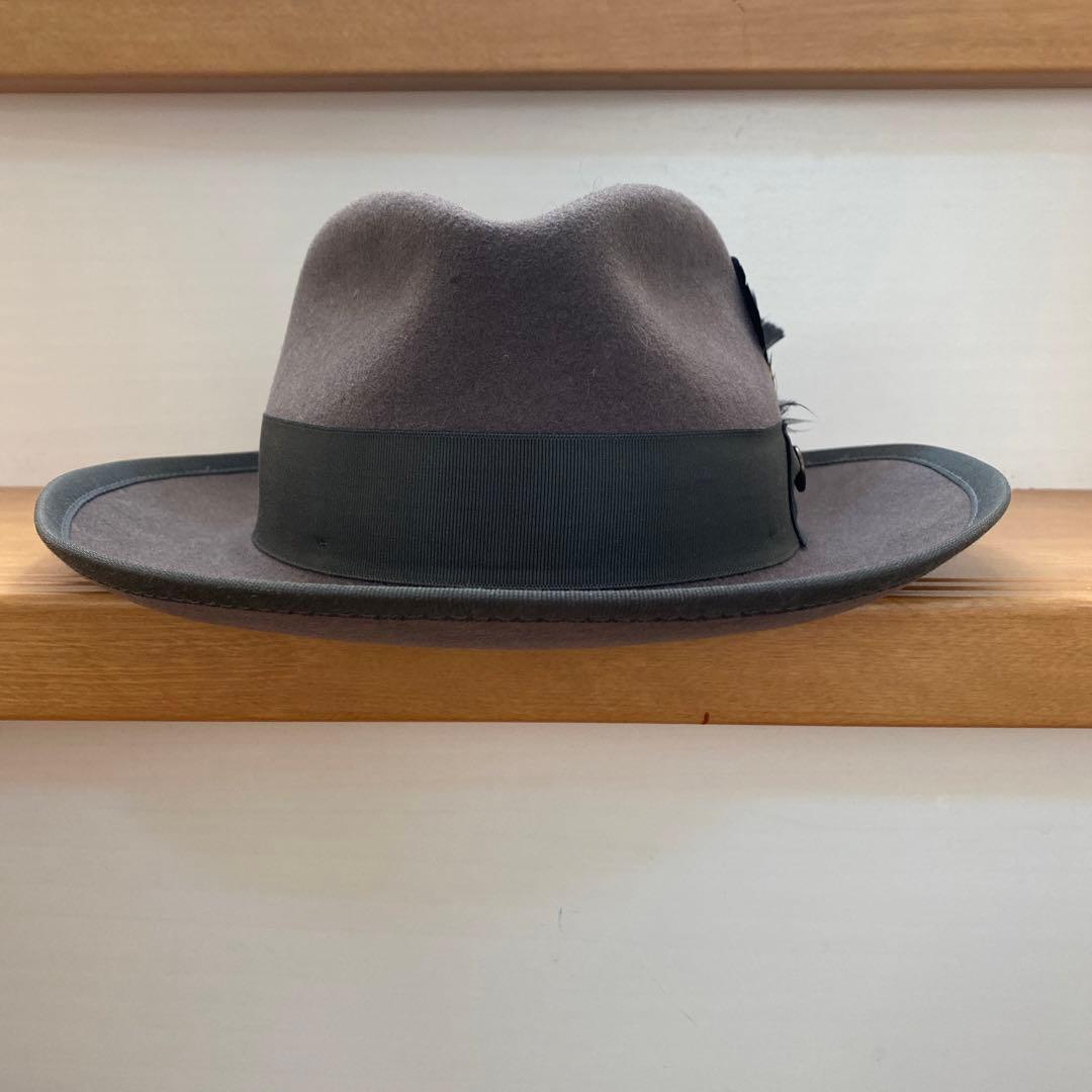 STETSON 【売約済み】 ガイ
