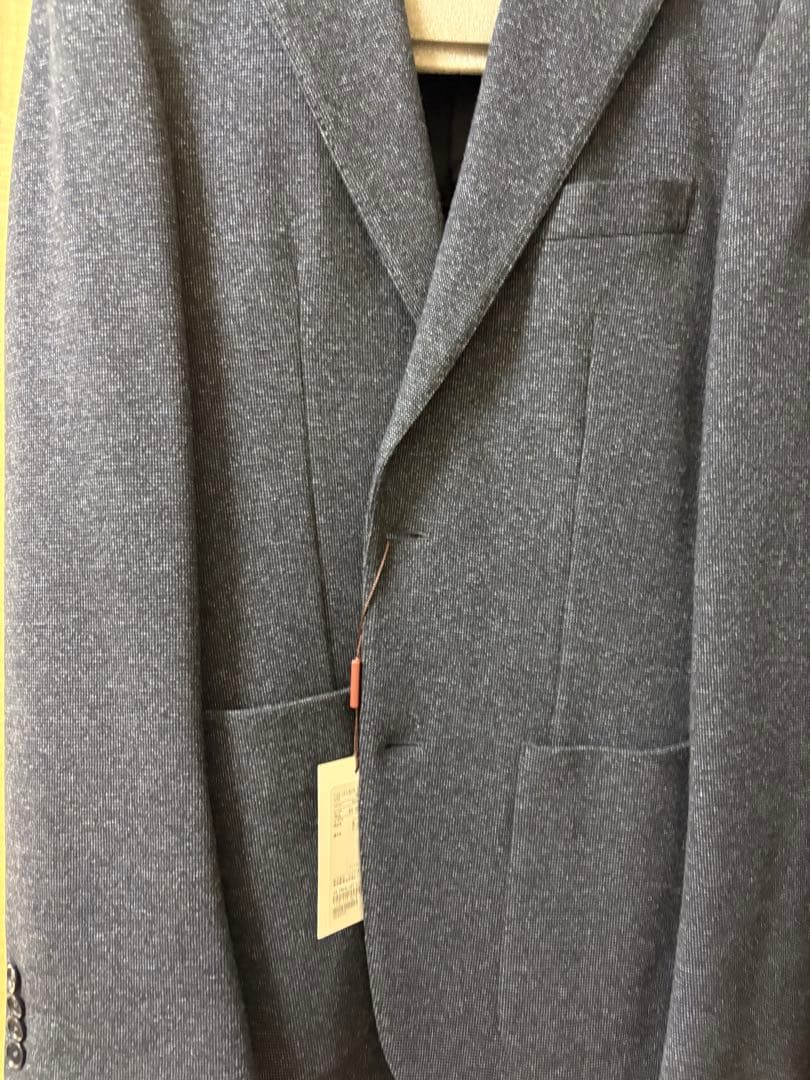 新品ユナイテッドアローズ　ピンヘッドジャージジャケット