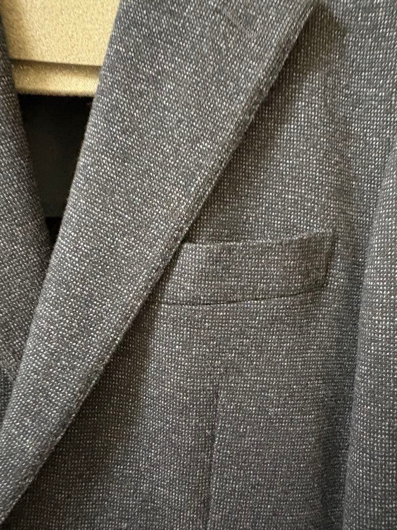 新品ユナイテッドアローズ　ピンヘッドジャージジャケット