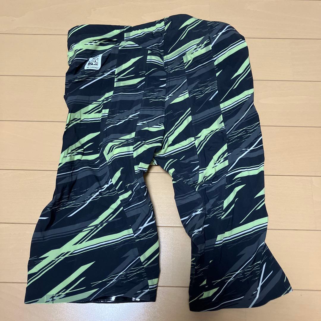 Mizuno 【GX・SONIC・Neo】競泳水着 M