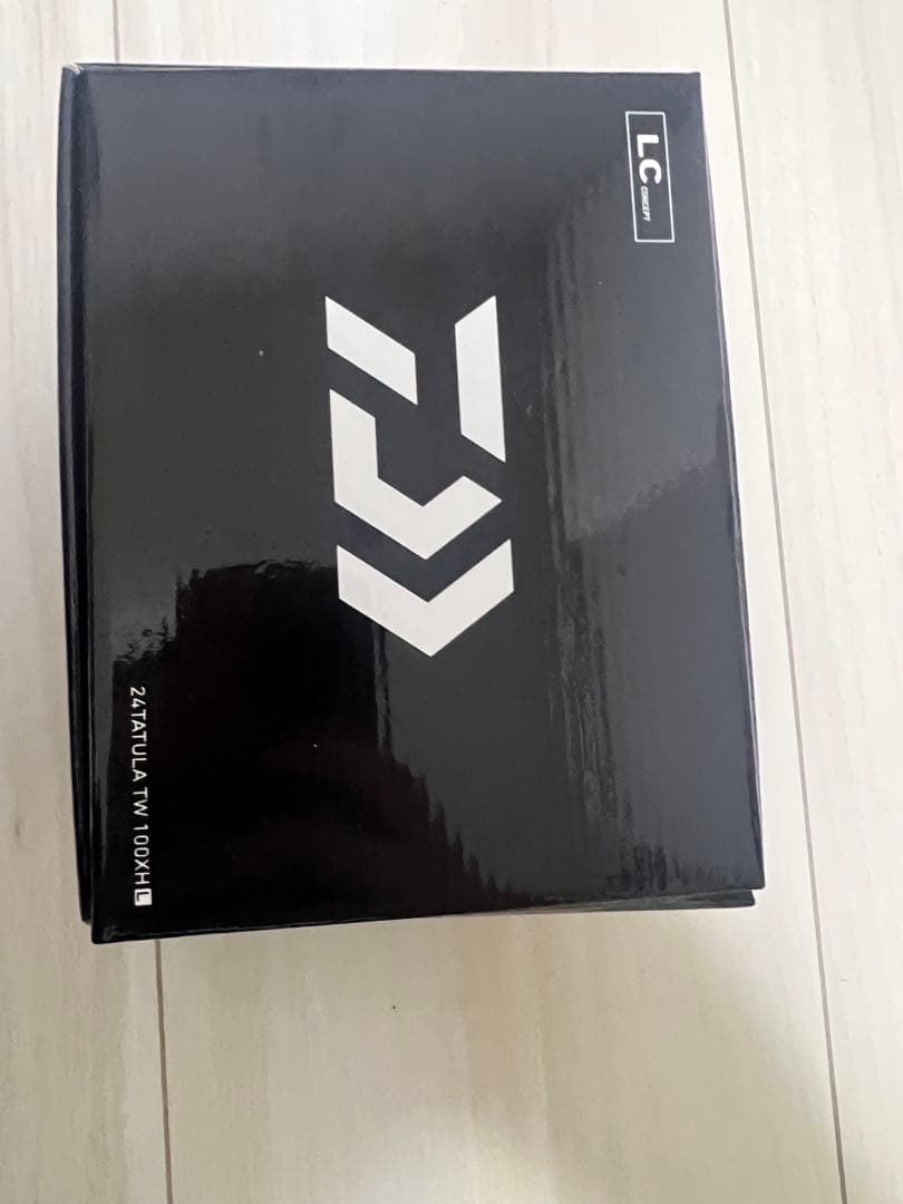 ギ*ツ様 24TATULA TW 100 フルベアリング化　HEIGHTENハン