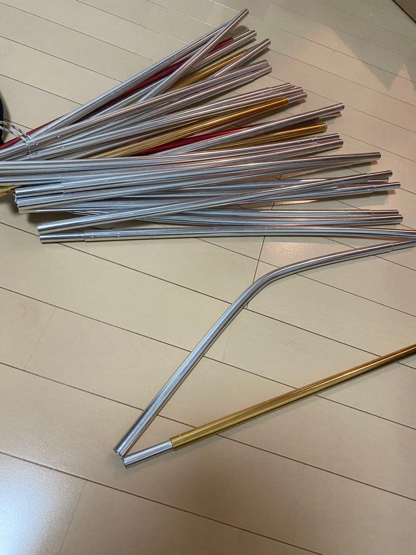  peak SET-250 エントリーパックTTヘキサL　ヴォールト