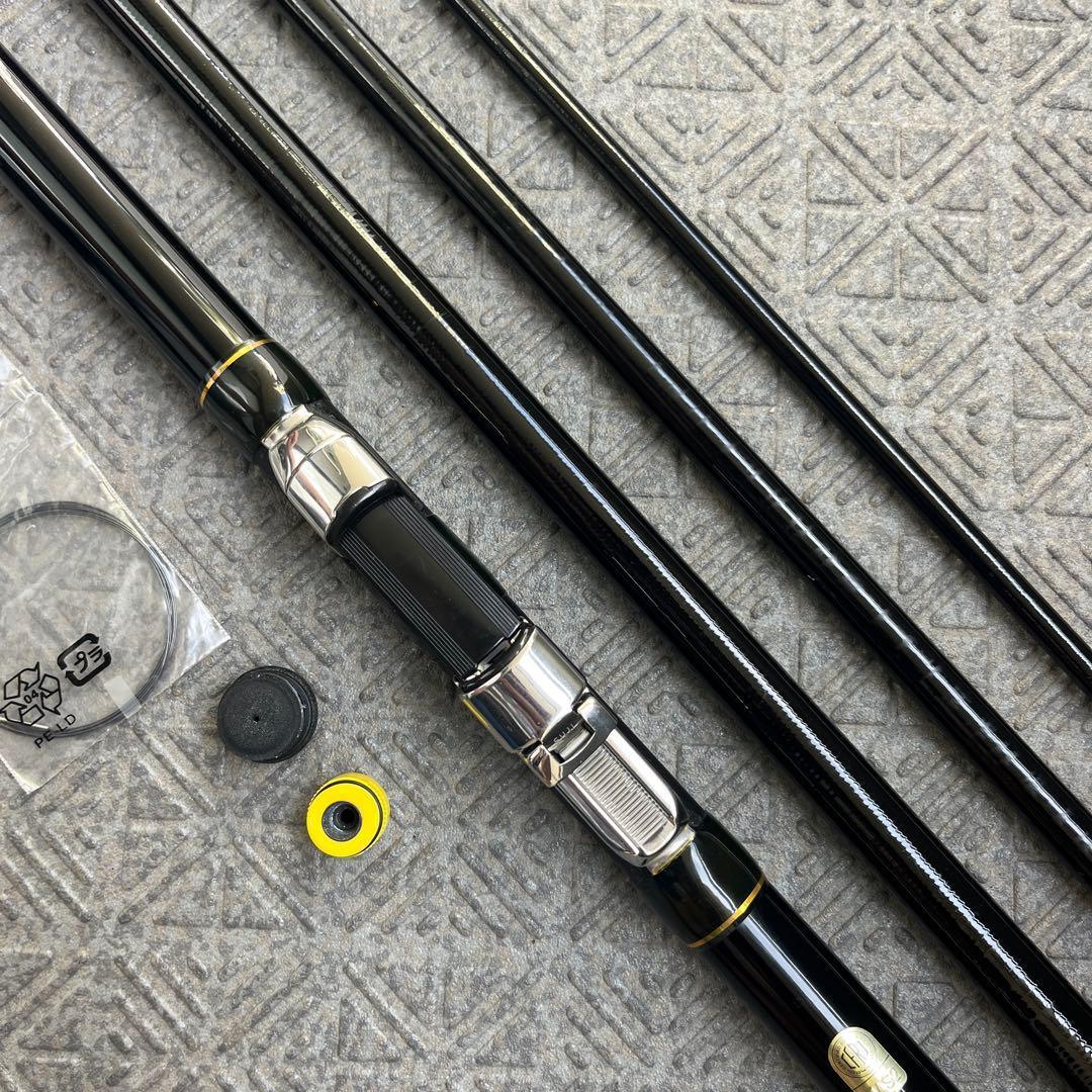 シマノ　アオリスタ BB H-500 si　AORISTA