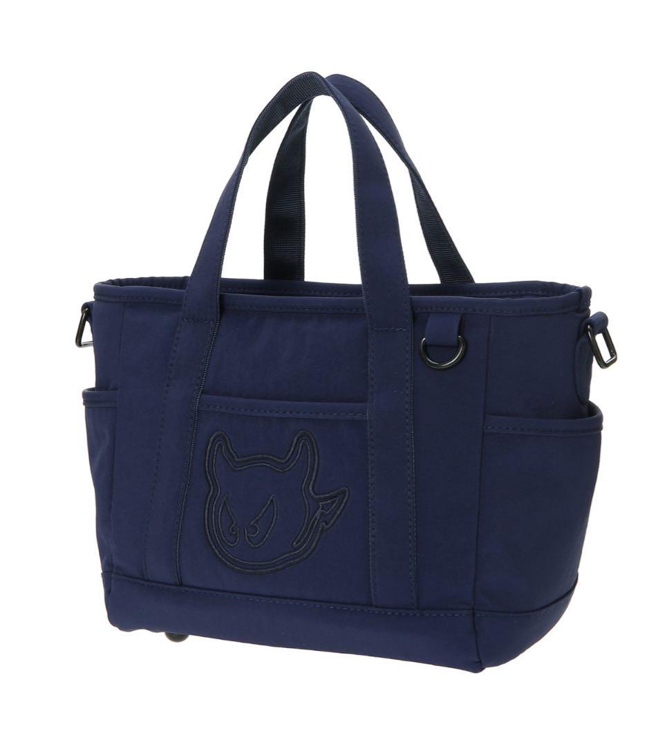 WAAC カートバッグ　ゴルフ　新品未使用