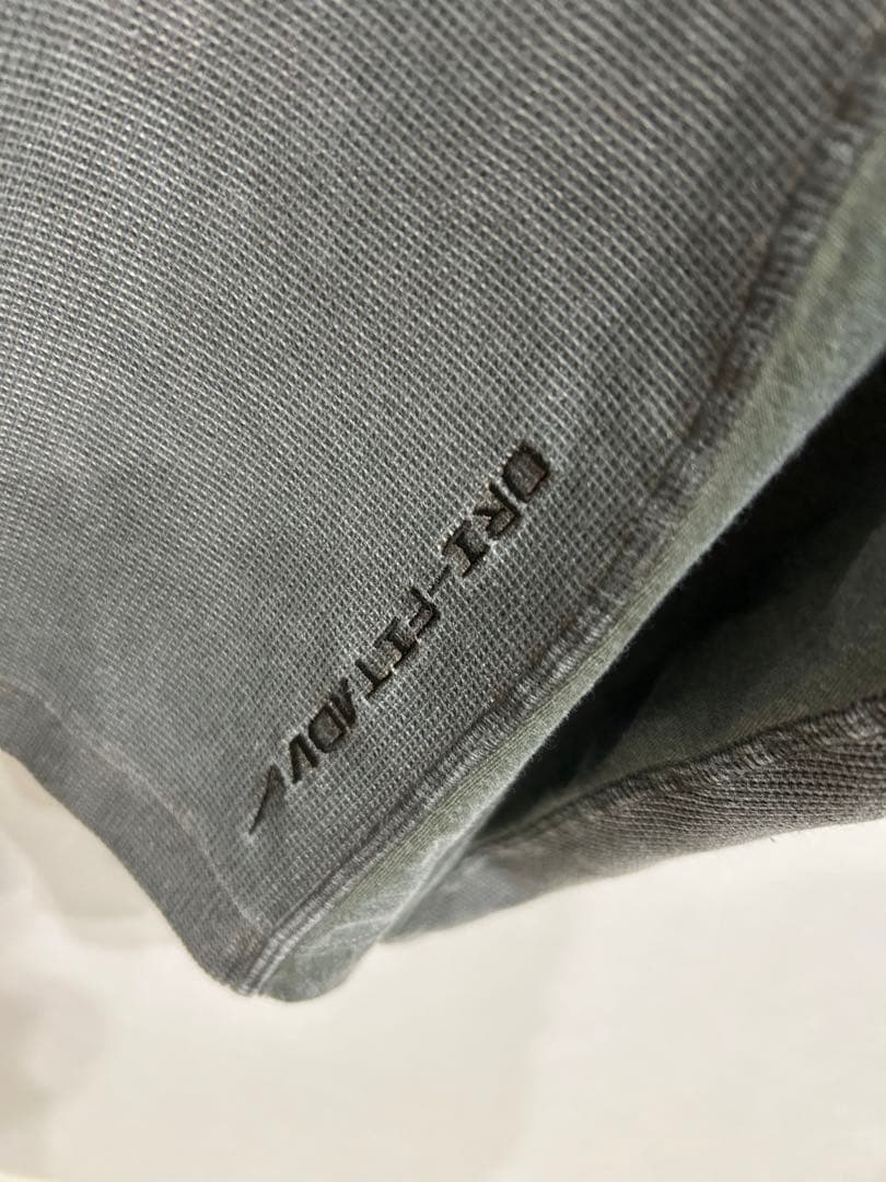 NIKE ACG サーマル ワッフル ハーフジップ