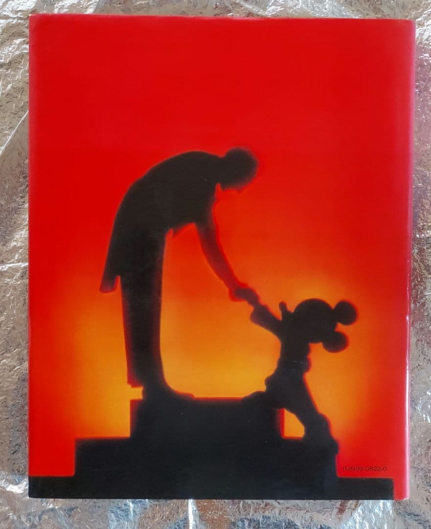 アート・デザイン・音楽 Walt Disney's FANTASIA John Culhane