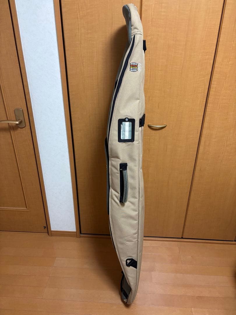 BURTON スノーボード balance 157.5 限定色 カバー付