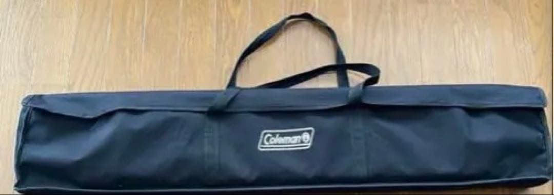 Coleman ファイアープレイステーブル