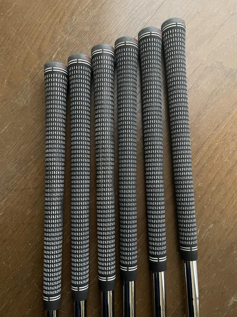 ブリジストン 241CB 242CB+ コンボアイアン Modus 105S