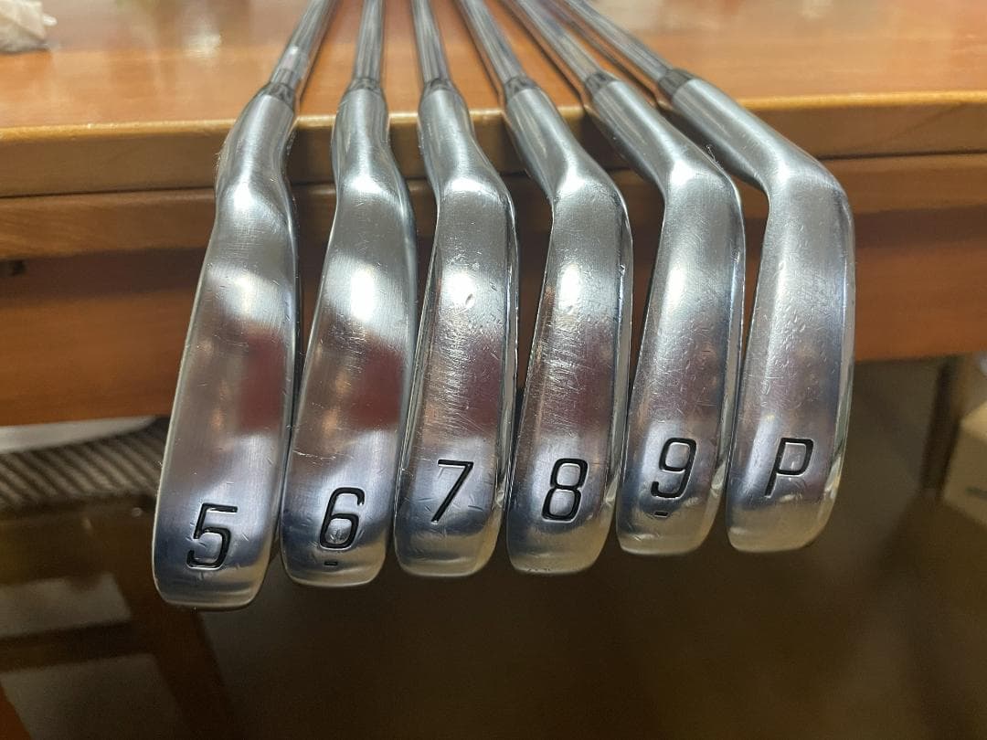 ブリジストン 241CB 242CB+ コンボアイアン Modus 105S