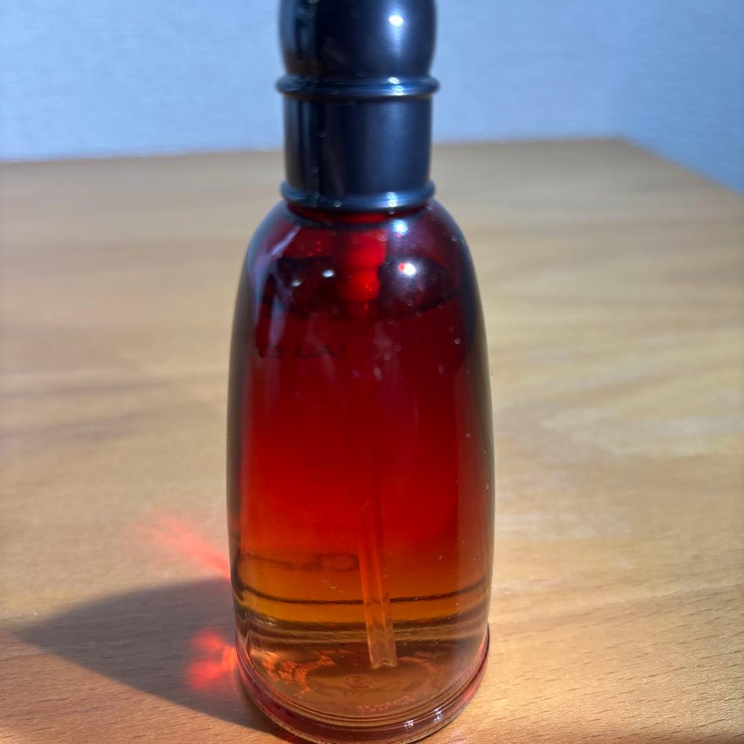 香水(女性用) Fahrenheit Eau de Toilette 50ml