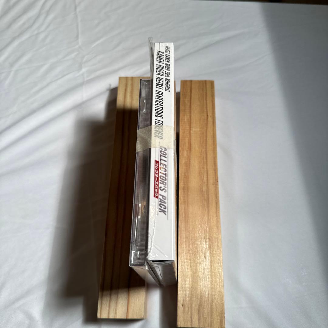 平成仮面ライダー20作記念 仮面ライダー平成ジェネレーションズFOREVER …