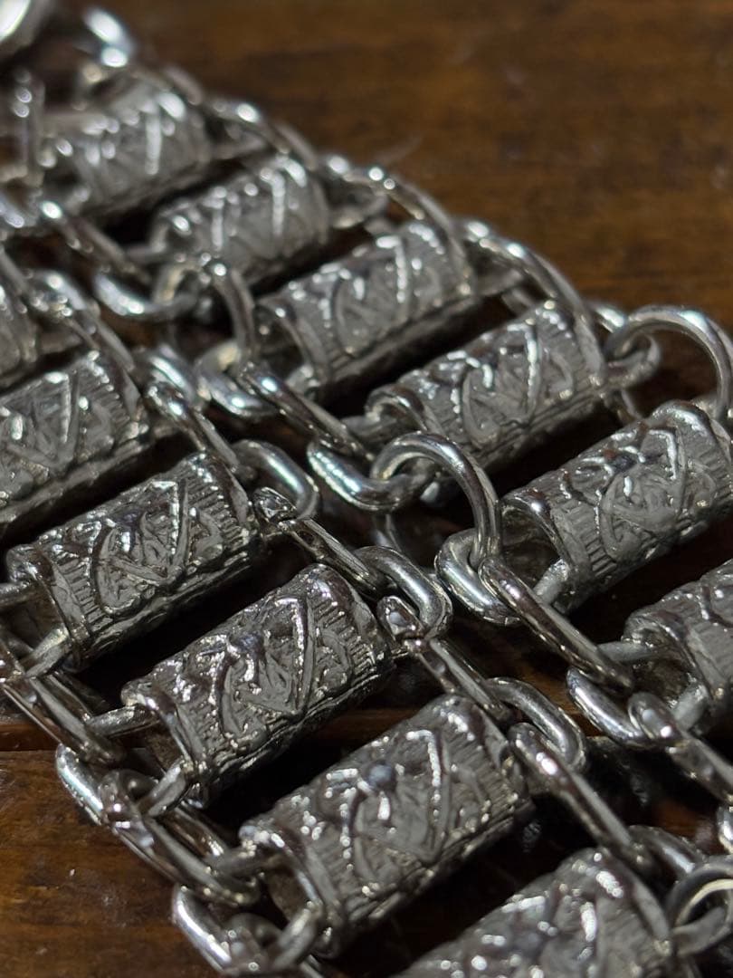 フリーメイソン テンプル騎士団　ソードチェーン　ロングタイプ　SC-197