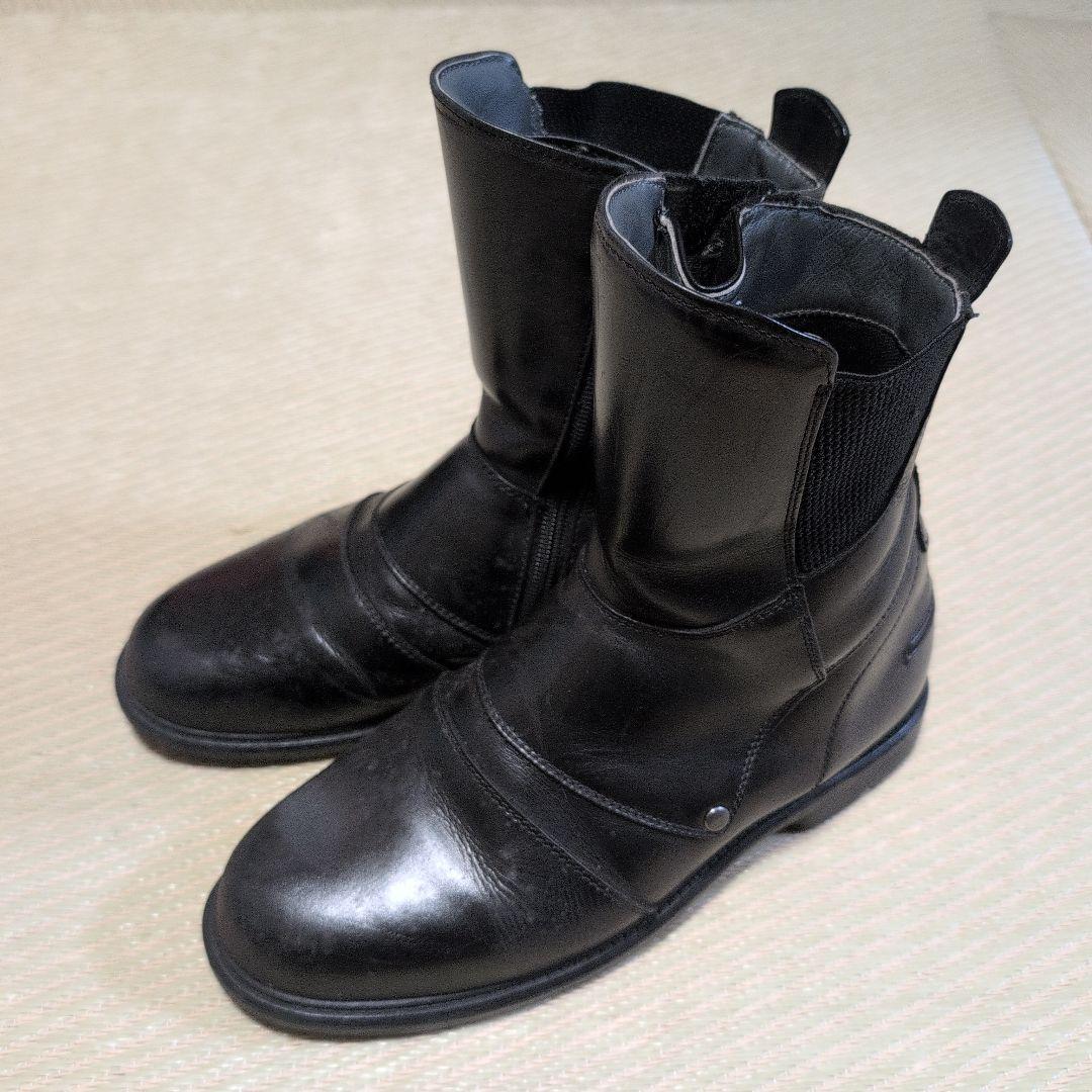  Motorrad ブーツ