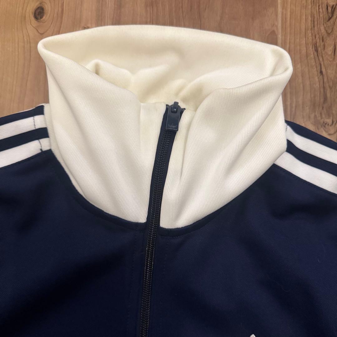 M.アディカラー クラシックス ベッケンバウアー トラックジャケット