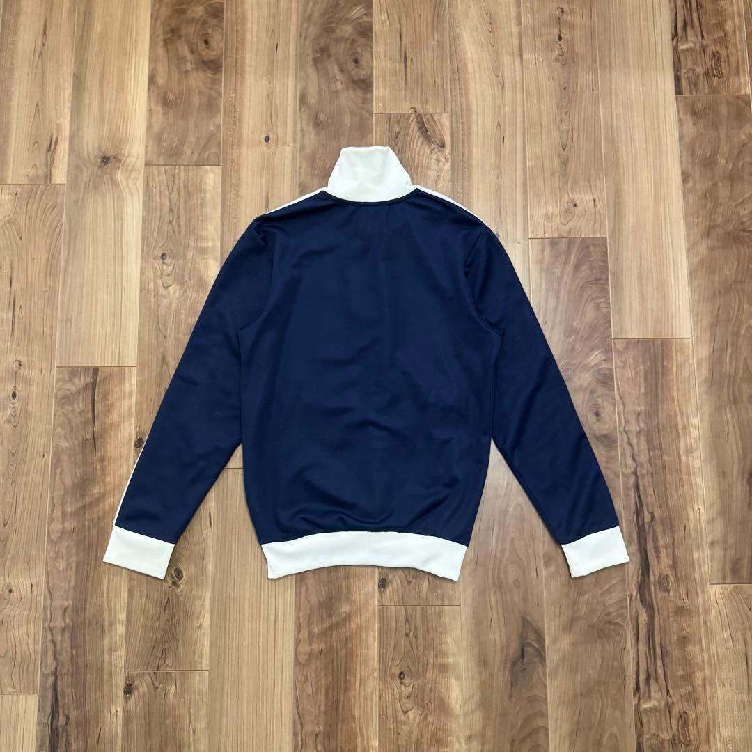 M.アディカラー クラシックス ベッケンバウアー トラックジャケット