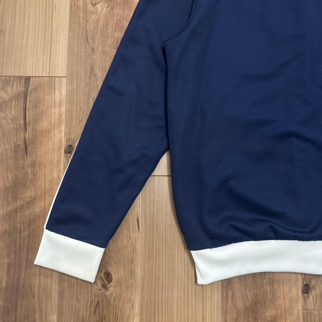 M.アディカラー クラシックス ベッケンバウアー トラックジャケット