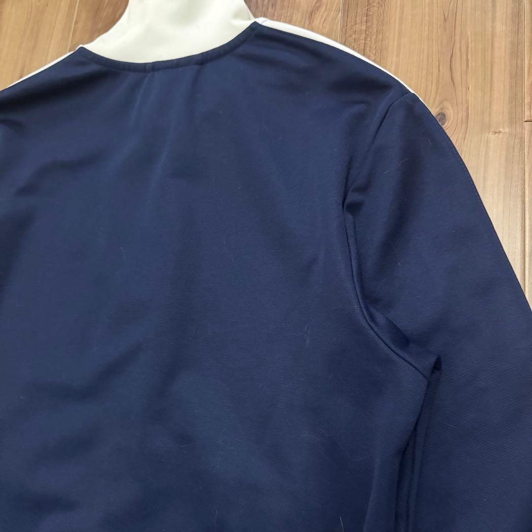 M.アディカラー クラシックス ベッケンバウアー トラックジャケット