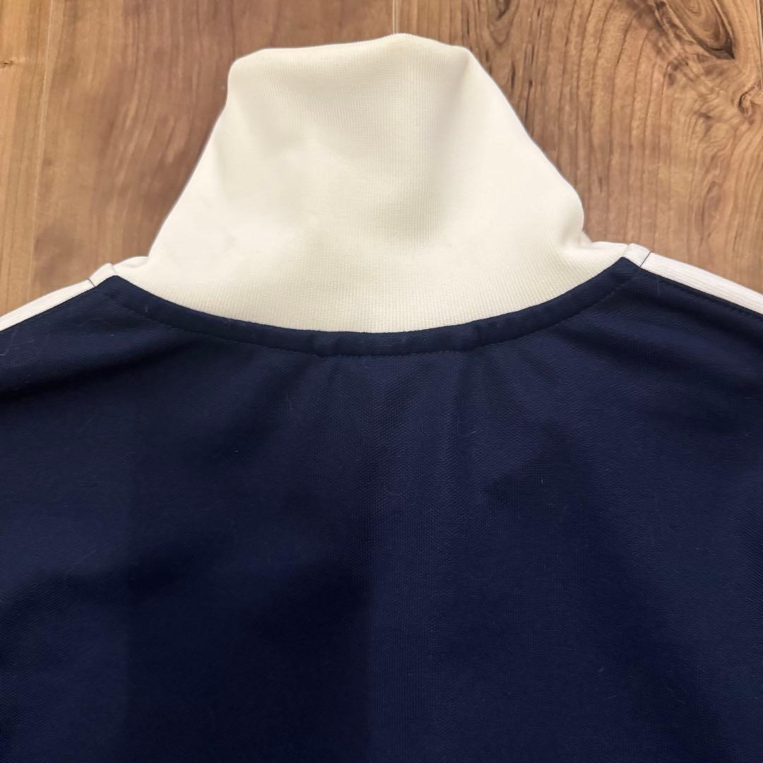 M.アディカラー クラシックス ベッケンバウアー トラックジャケット