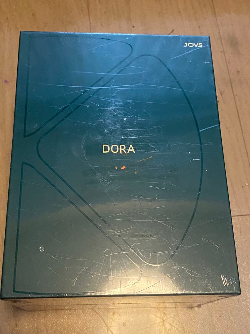 JOVSの家庭用光美容器「JOVS Dora」
