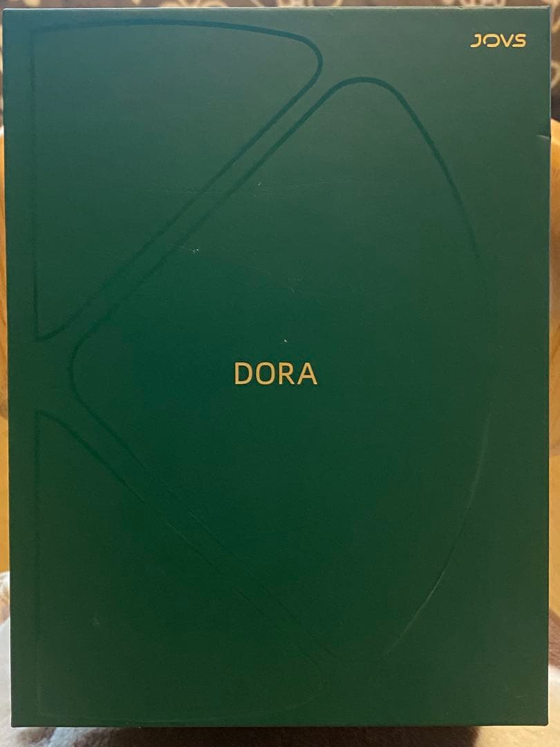 JOVSの家庭用光美容器「JOVS Dora」