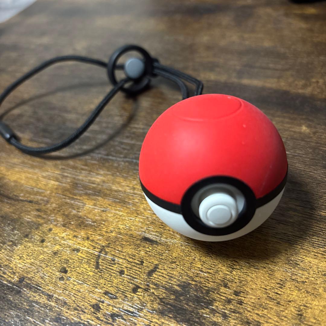 Nintendo Switchポケットモンスター Let's Go!ピカチュウ版