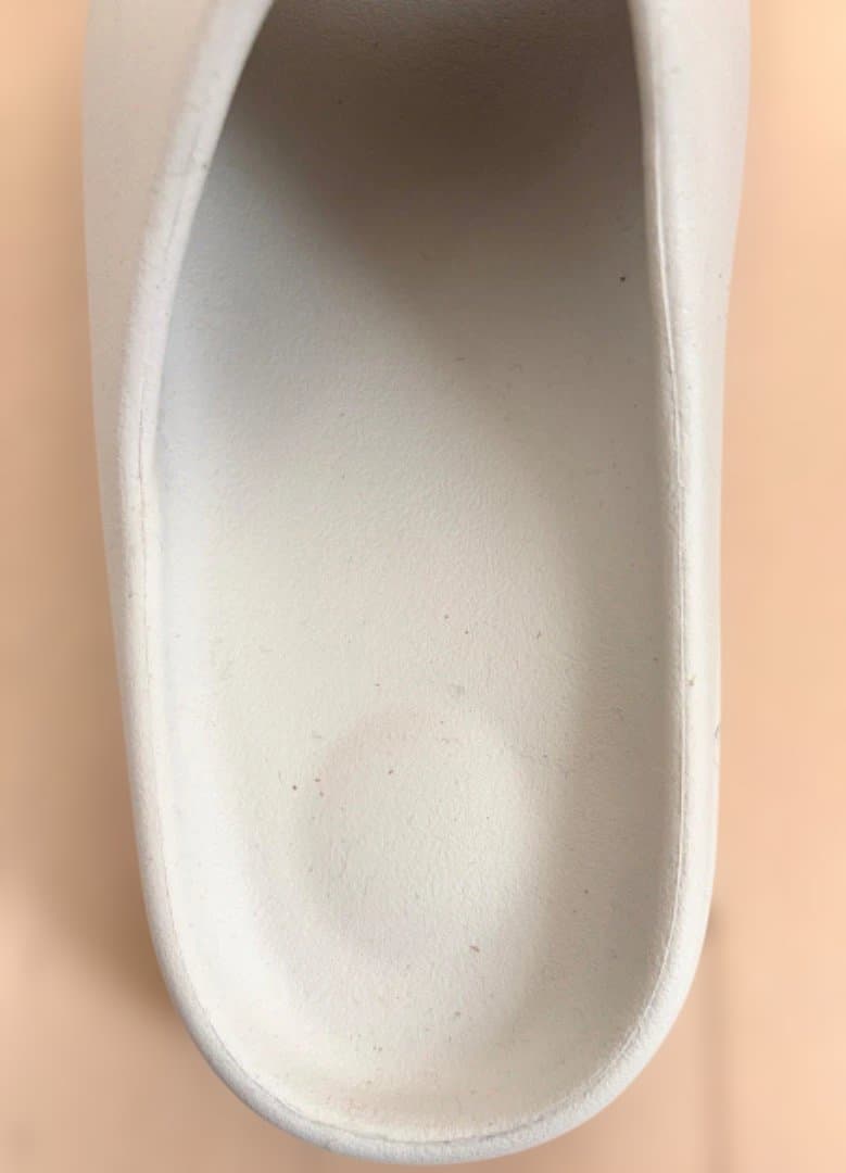 【新品】YEEZY sznx YS-01 Slide クリーム US9 27.0