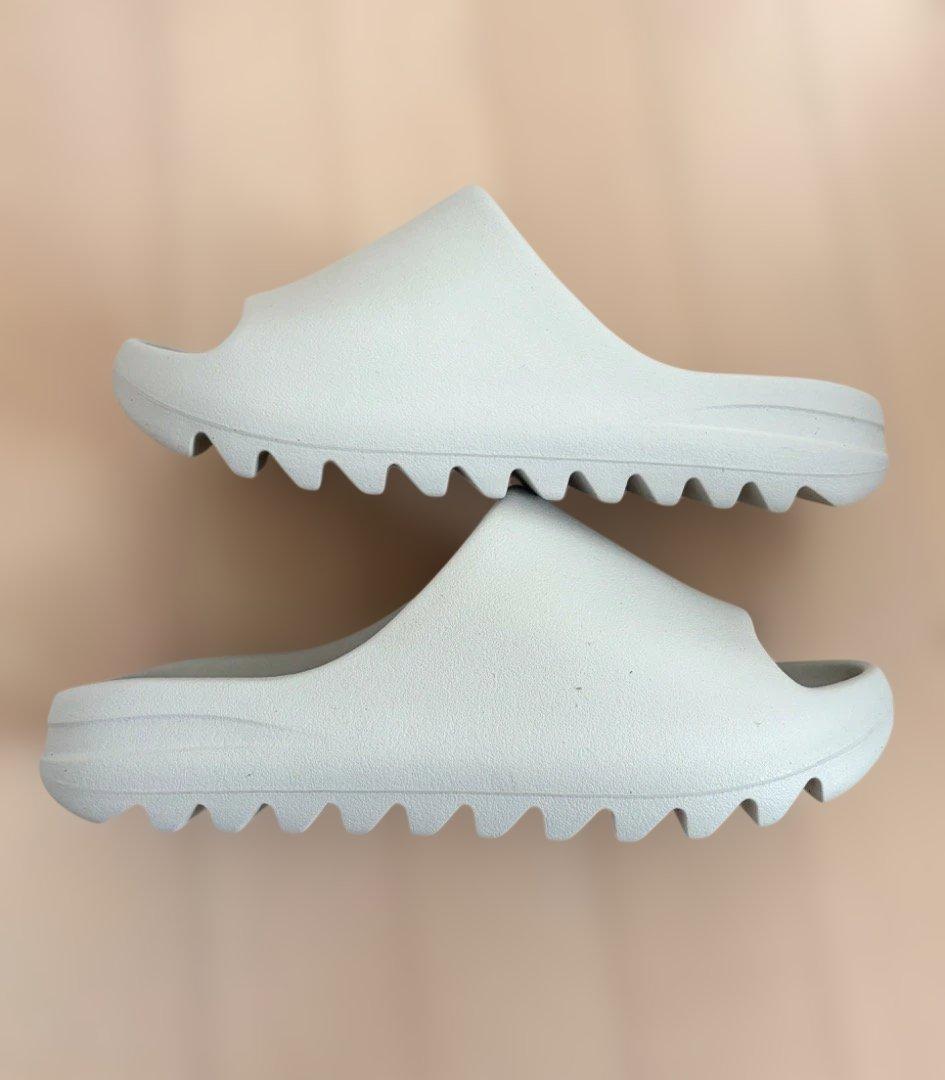 【新品】YEEZY sznx YS-01 Slide クリーム US9 27.0