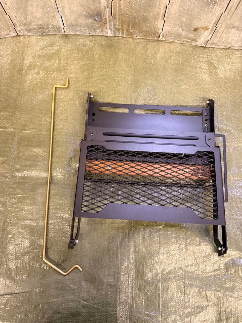 NATURE TONES リトルブレイクスタンドL