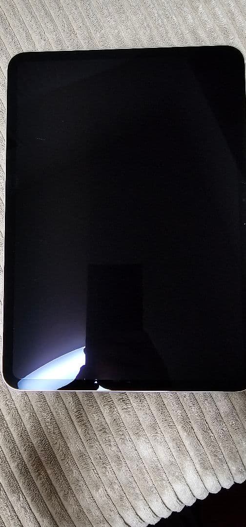 iPad本体 iPad Pro (M5) 11inch 256GB Wi-Fi apple