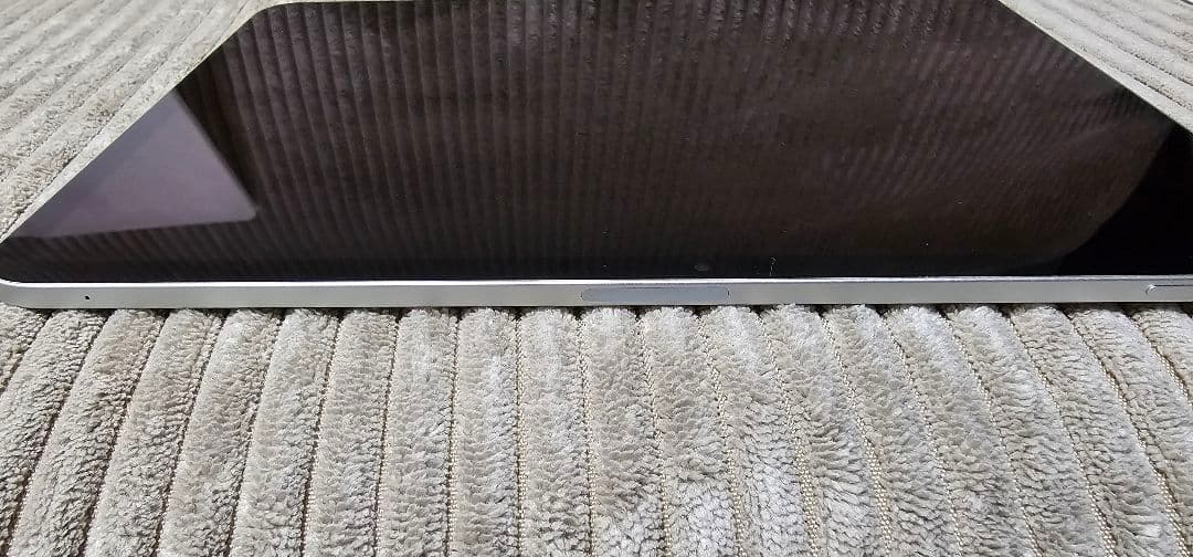 iPad本体 iPad Pro (M5) 11inch 256GB Wi-Fi apple