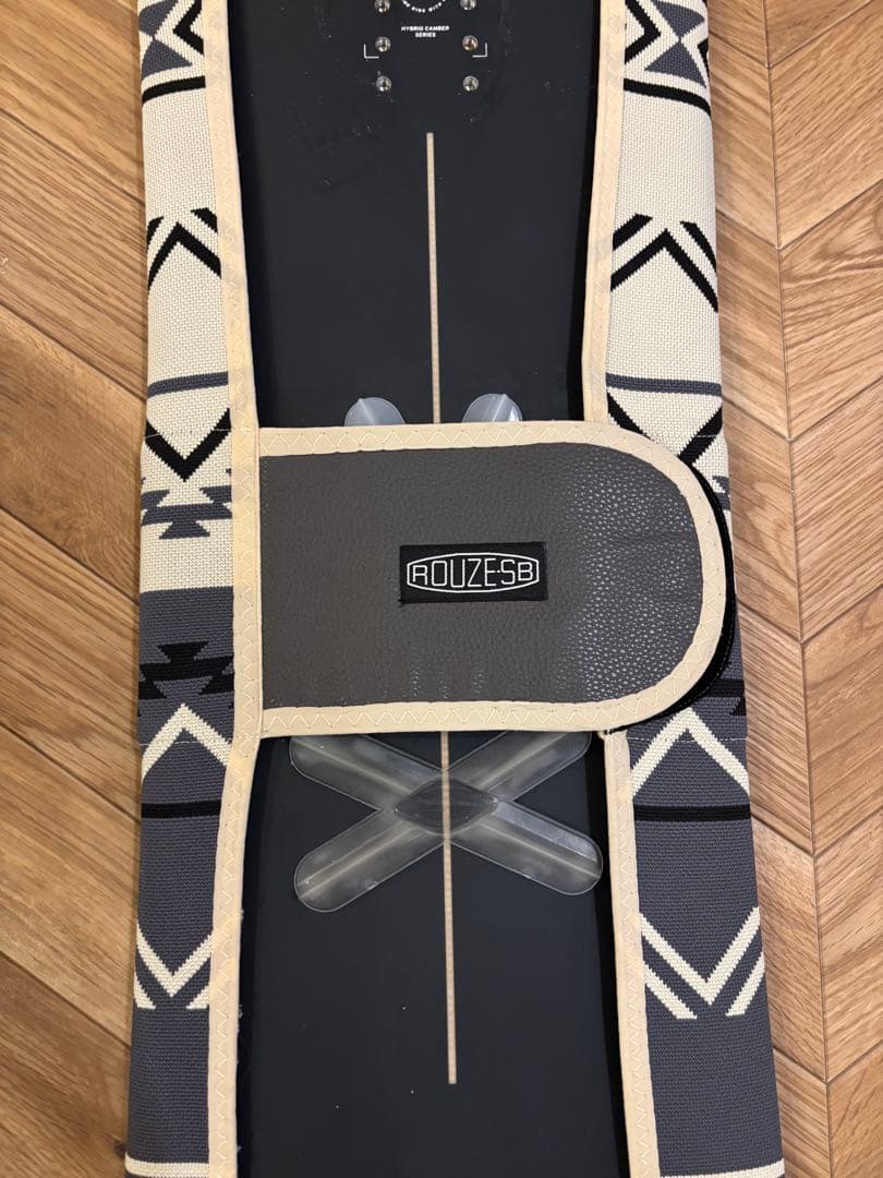 HEAD KING 2.0 スノーボード　2024