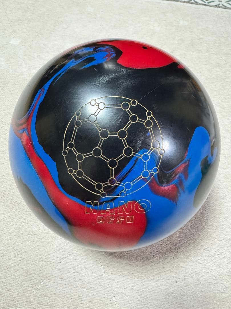 【15P】ナノデス アキュラインツアープレミアムVII【ナノデス】