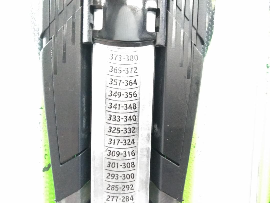 サロモン X-Drive 80 TI 170cm 簡単ビン Z12 スキー ◇