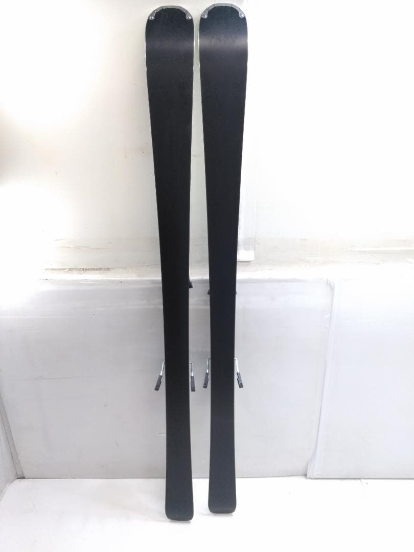 サロモン X-Drive 80 TI 170cm 簡単ビン Z12 スキー ◇